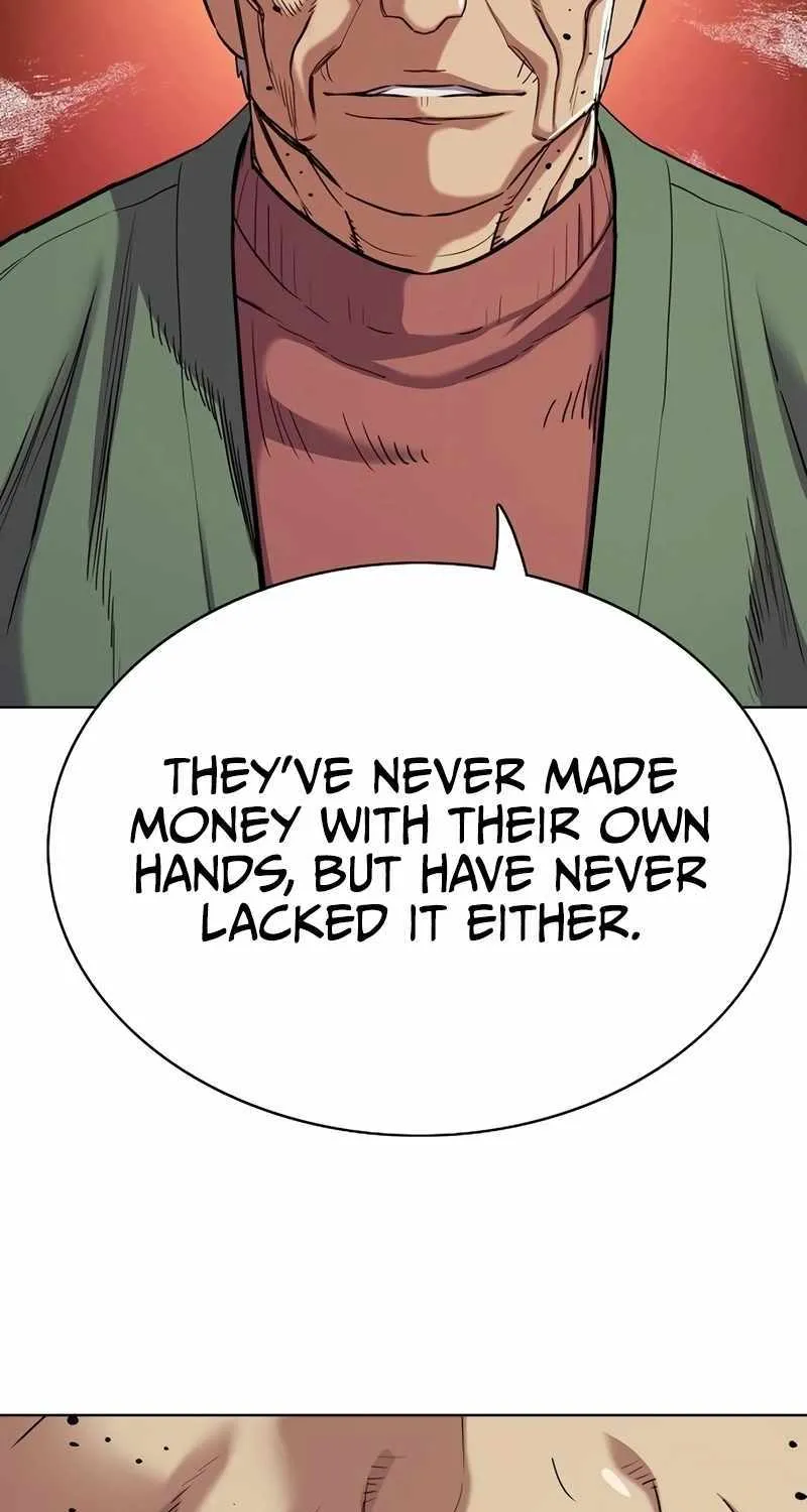 Read The Chaebeol’s Youngest Son chapter 146 image 40 on Lezhin