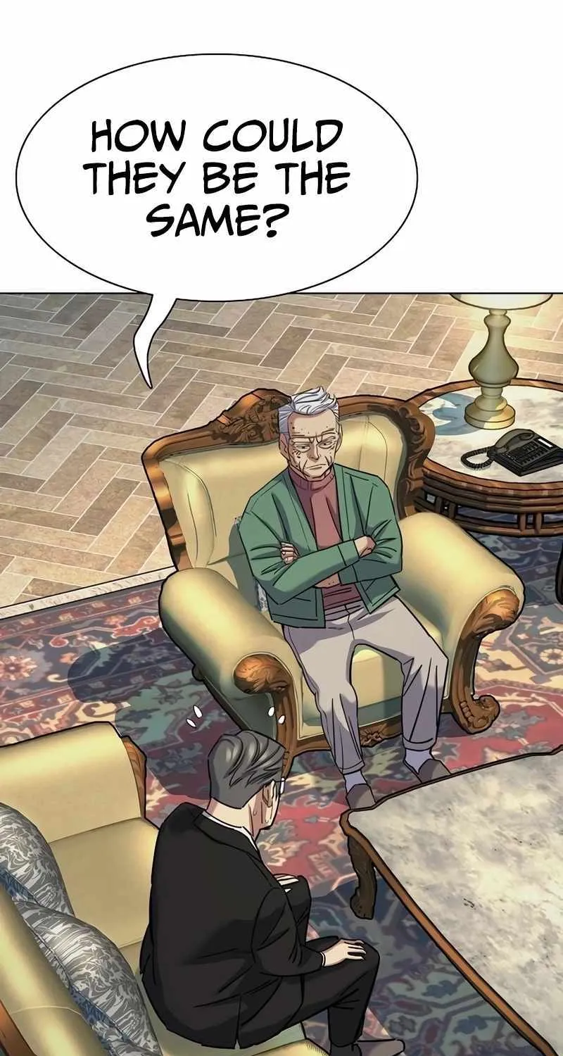 Read The Chaebeol’s Youngest Son chapter 146 image 44 on Lezhin