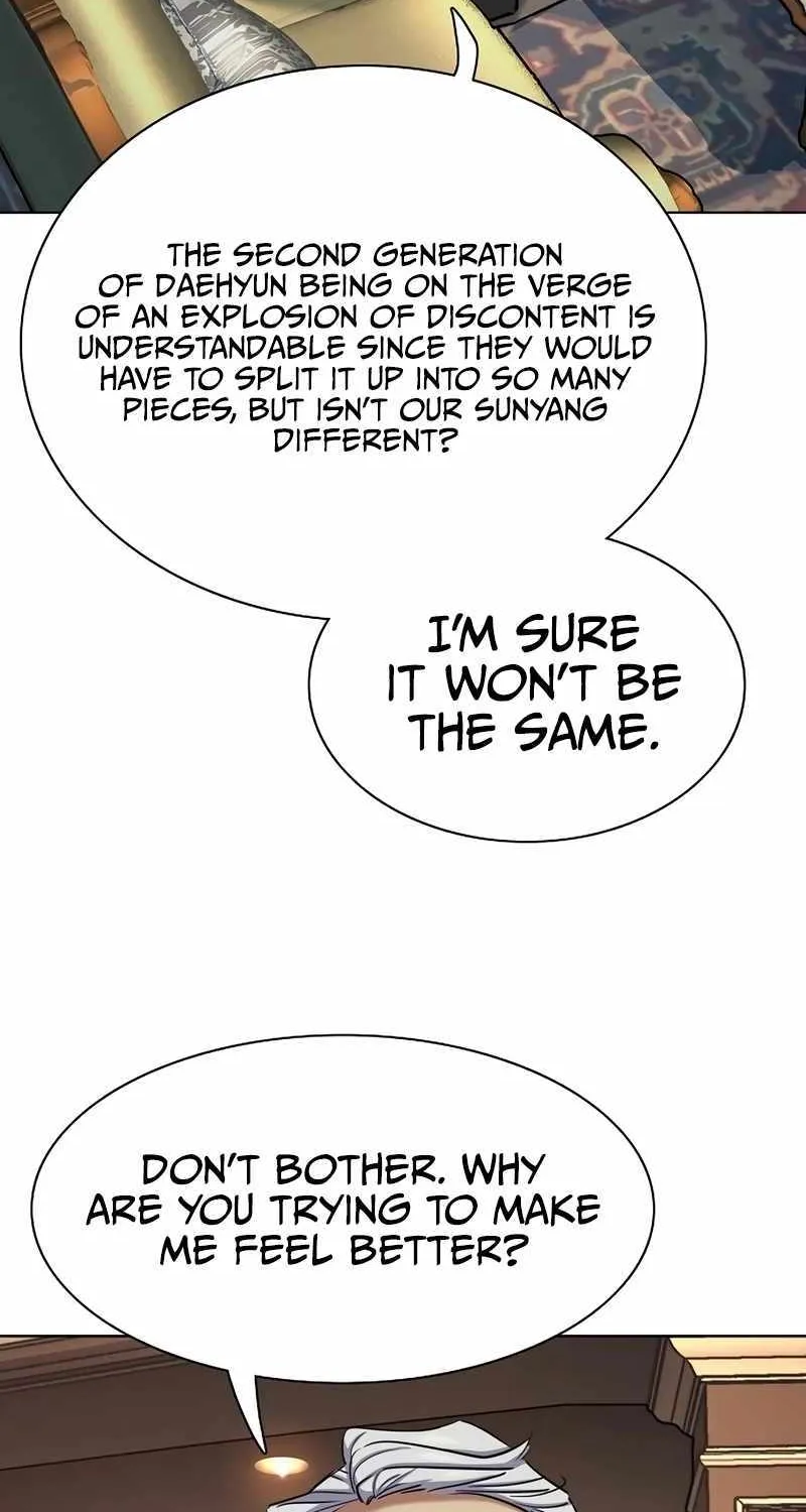 Read The Chaebeol’s Youngest Son chapter 146 image 45 on Lezhin