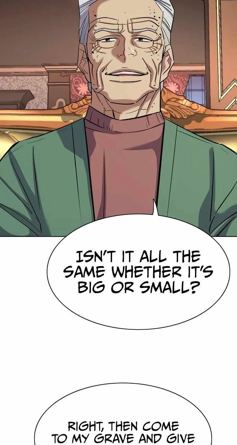 Read The Chaebeol’s Youngest Son chapter 146 image 46 on Lezhin