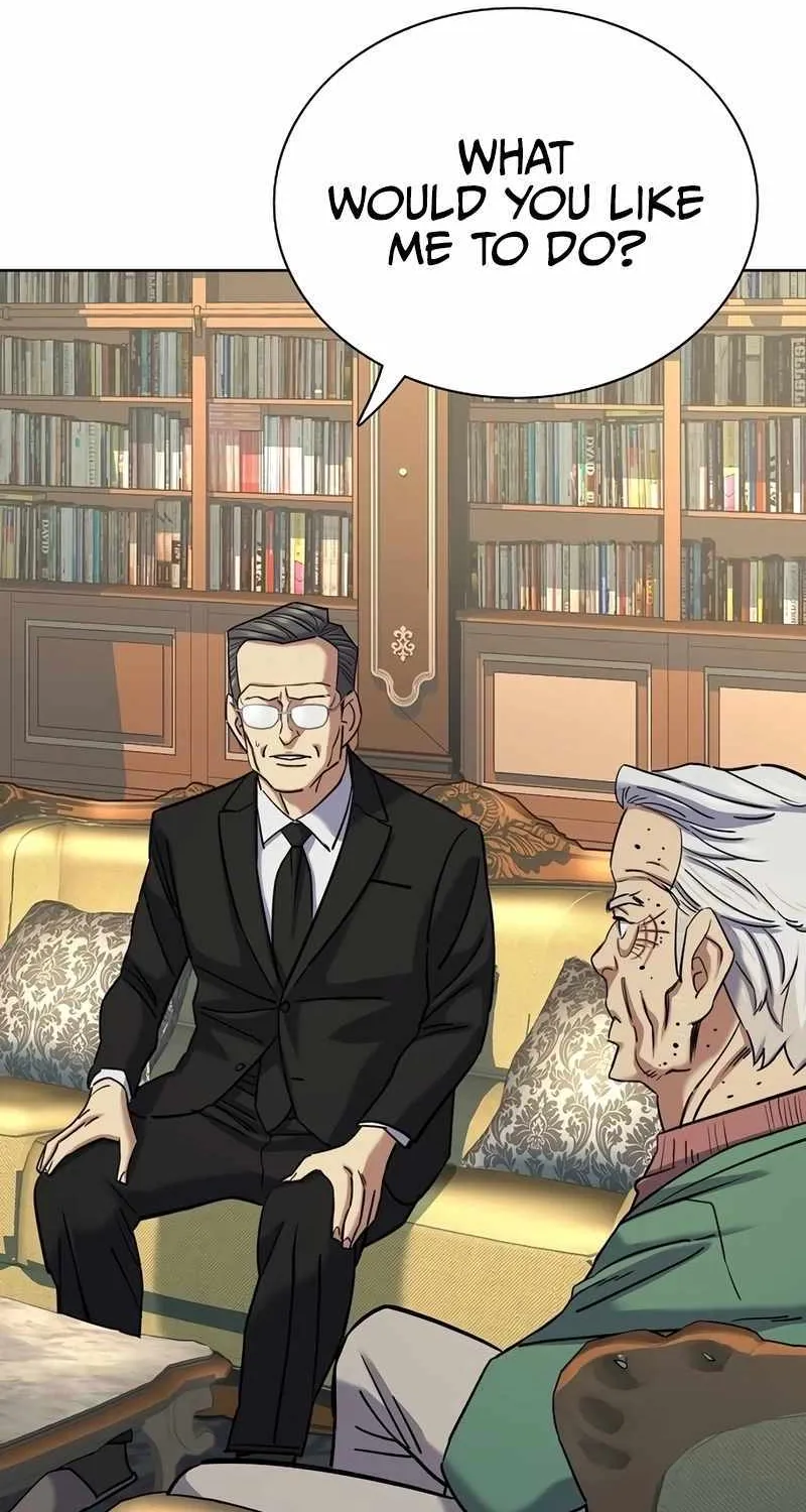 Read The Chaebeol’s Youngest Son chapter 146 image 51 on Lezhin