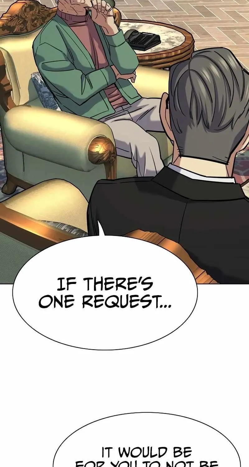 Read The Chaebeol’s Youngest Son chapter 146 image 55 on Lezhin