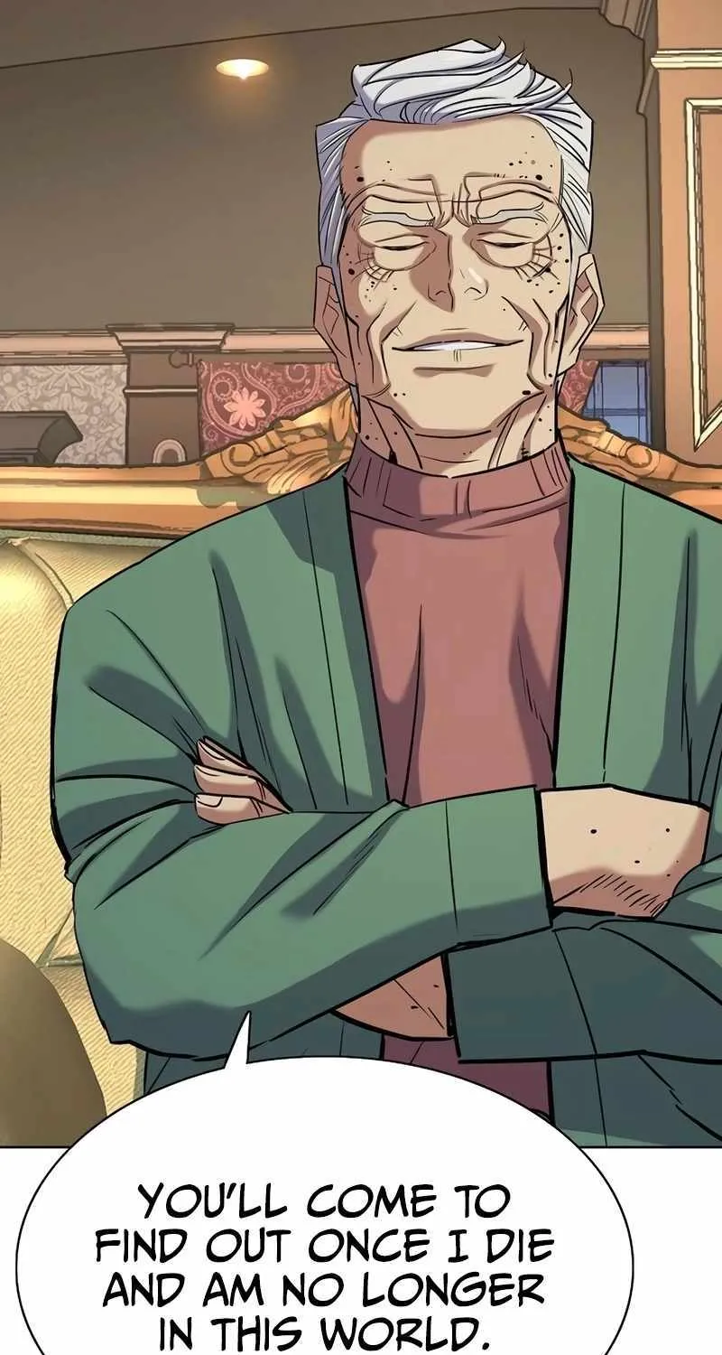 Read The Chaebeol’s Youngest Son chapter 146 image 58 on Lezhin