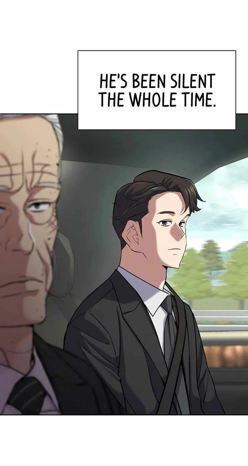 Read The Chaebeol’s Youngest Son chapter 146 image 67 on Lezhin