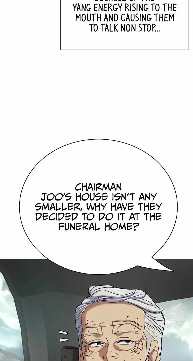 Read The Chaebeol’s Youngest Son chapter 146 image 69 on Lezhin
