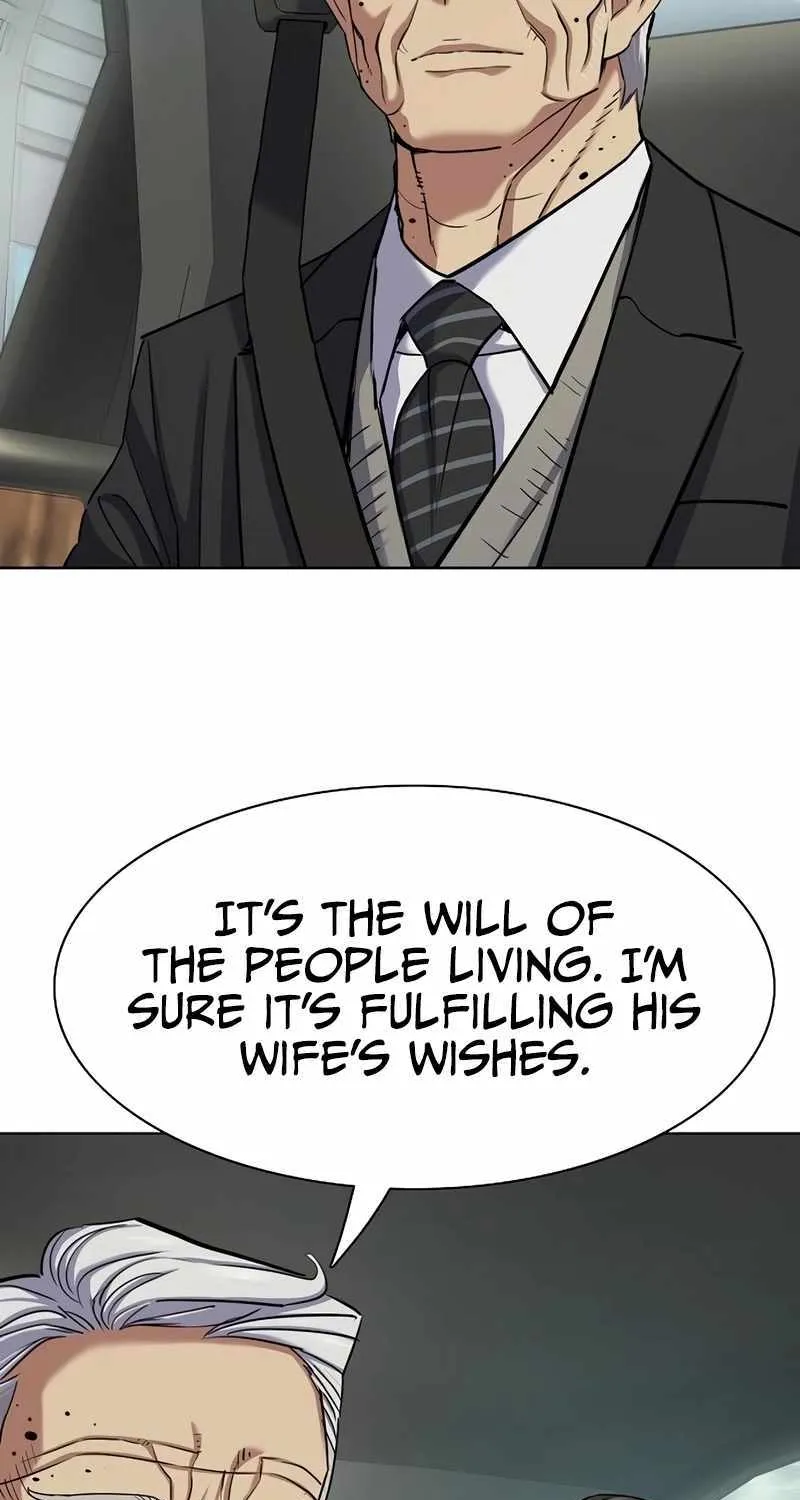 Read The Chaebeol’s Youngest Son chapter 146 image 70 on Lezhin