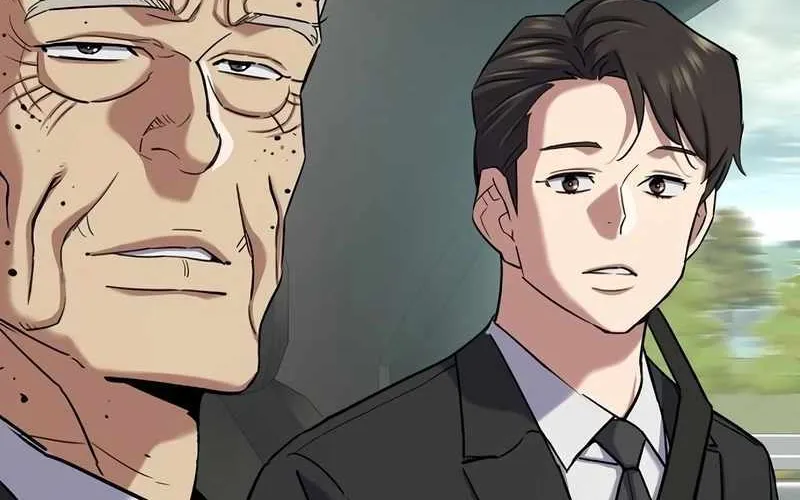 Read The Chaebeol’s Youngest Son chapter 146 image 71 on Lezhin