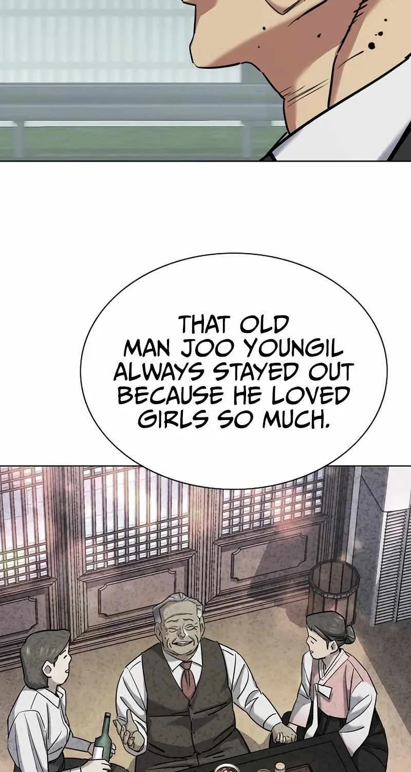 Read The Chaebeol’s Youngest Son chapter 146 image 73 on Lezhin