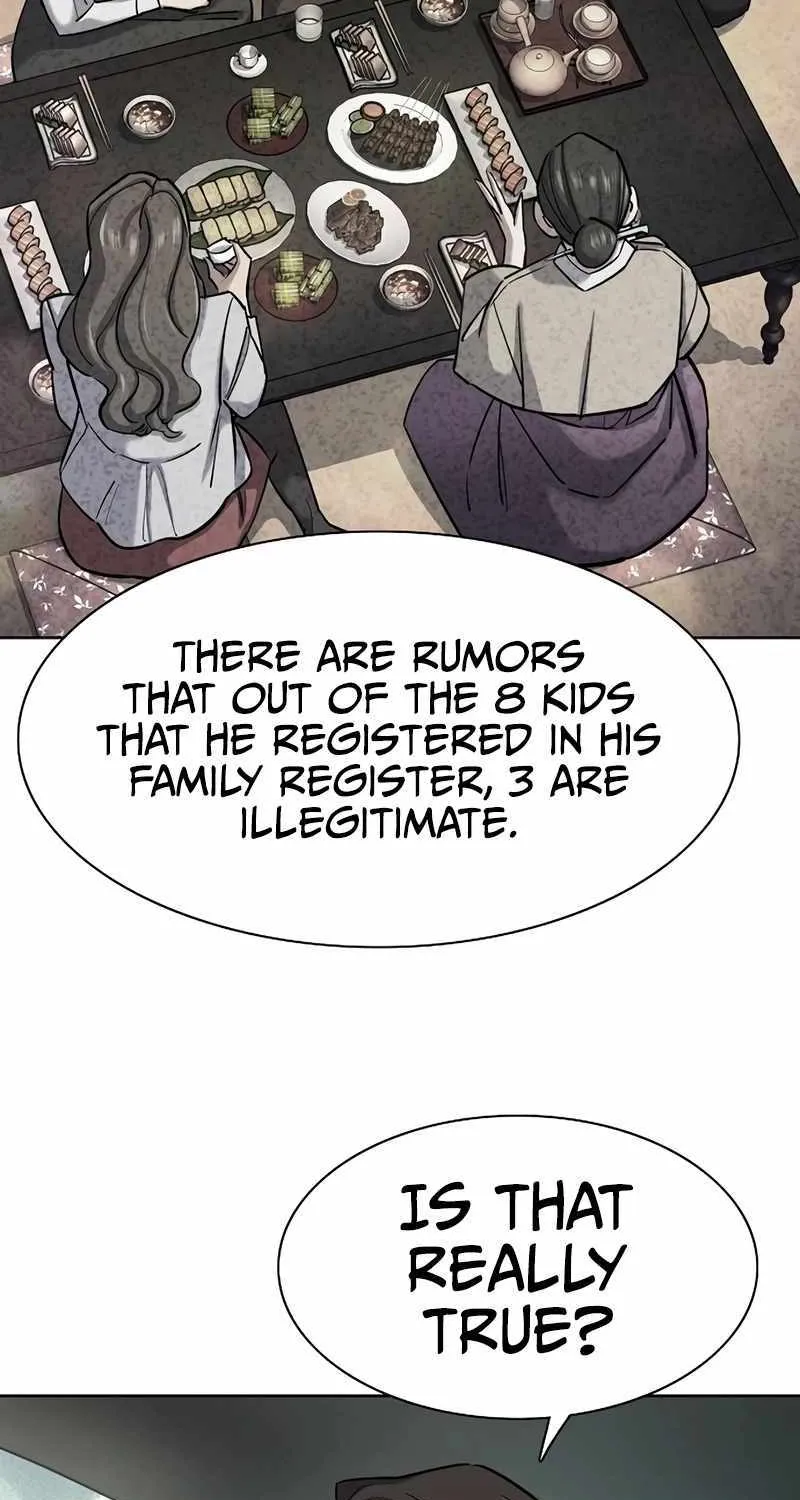 Read The Chaebeol’s Youngest Son chapter 146 image 74 on Lezhin