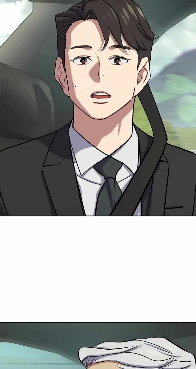 Read The Chaebeol’s Youngest Son chapter 146 image 75 on Lezhin