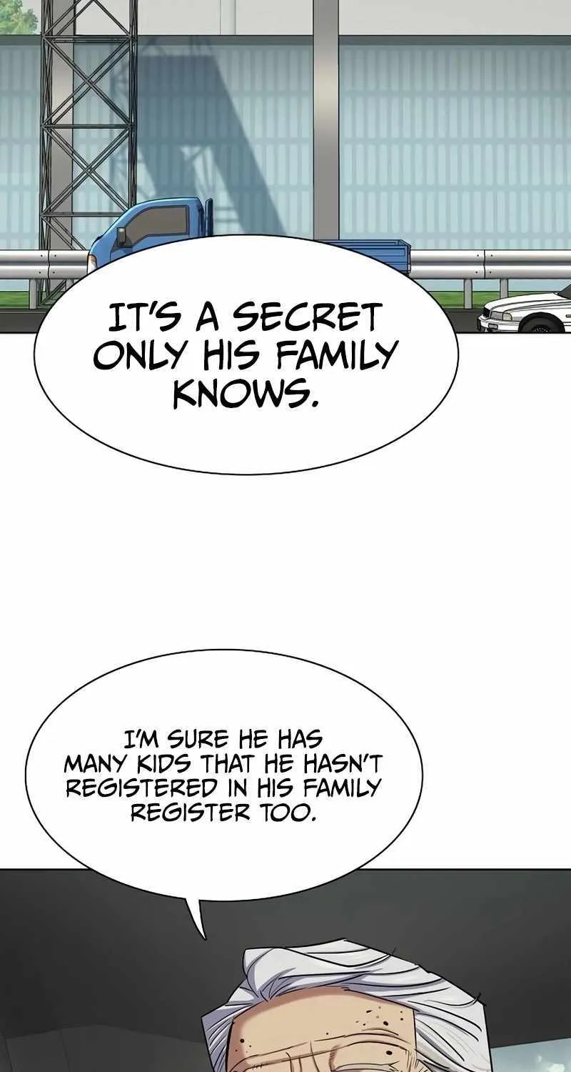 Read The Chaebeol’s Youngest Son chapter 146 image 78 on Lezhin