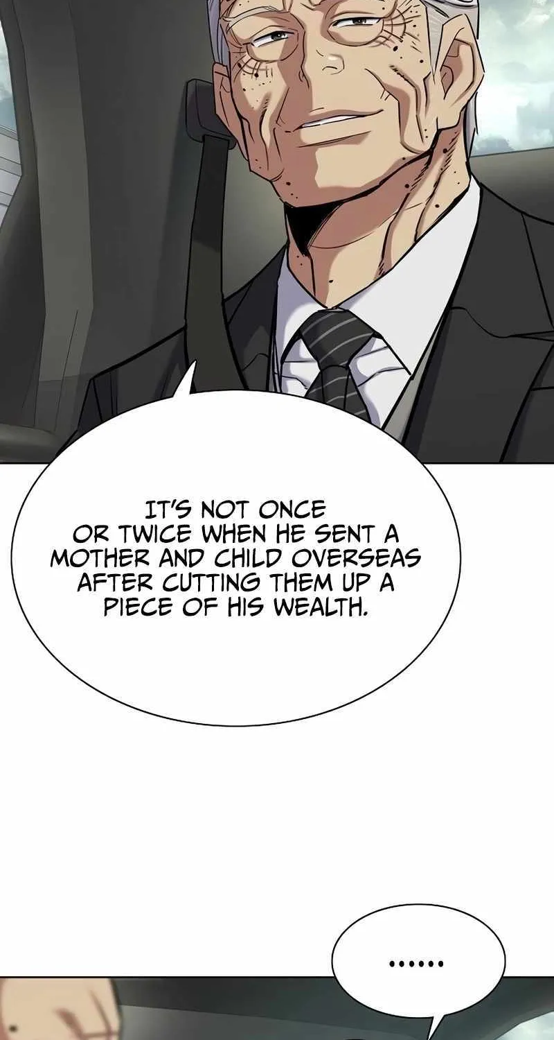 Read The Chaebeol’s Youngest Son chapter 146 image 79 on Lezhin