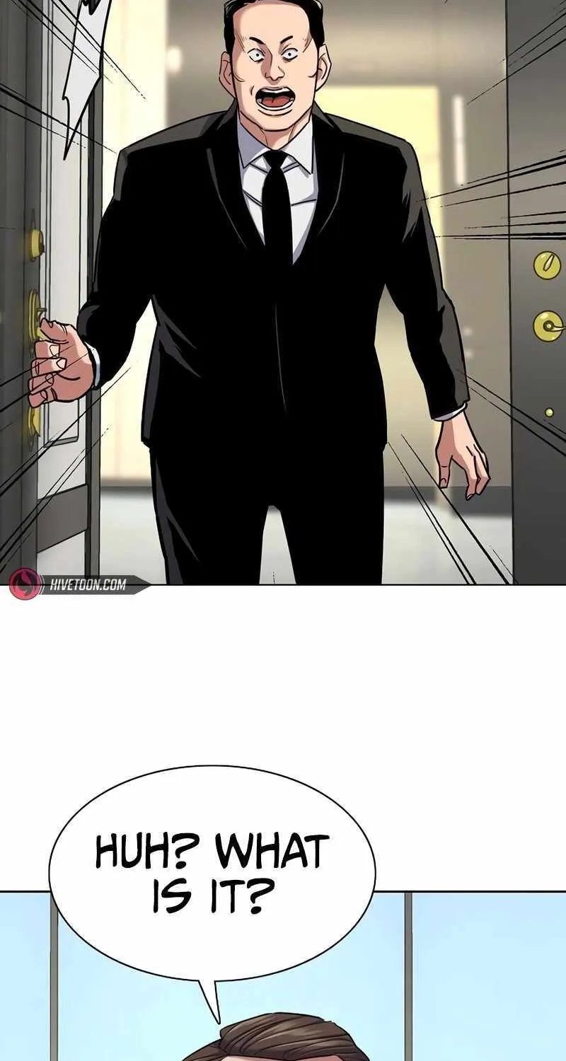 Read The Chaebeol’s Youngest Son chapter 146 image 8 on Lezhin