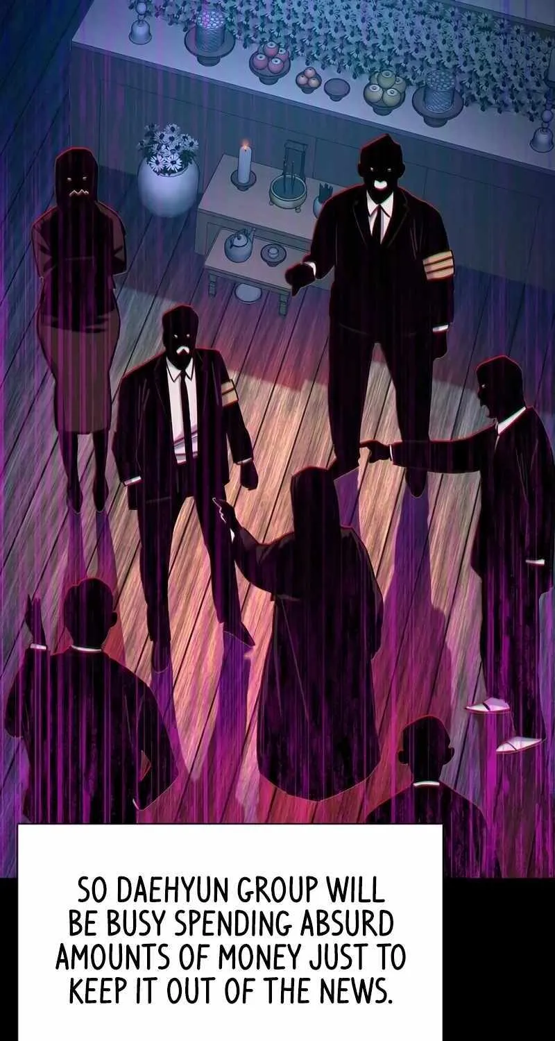 Read The Chaebeol’s Youngest Son chapter 146 image 82 on Lezhin
