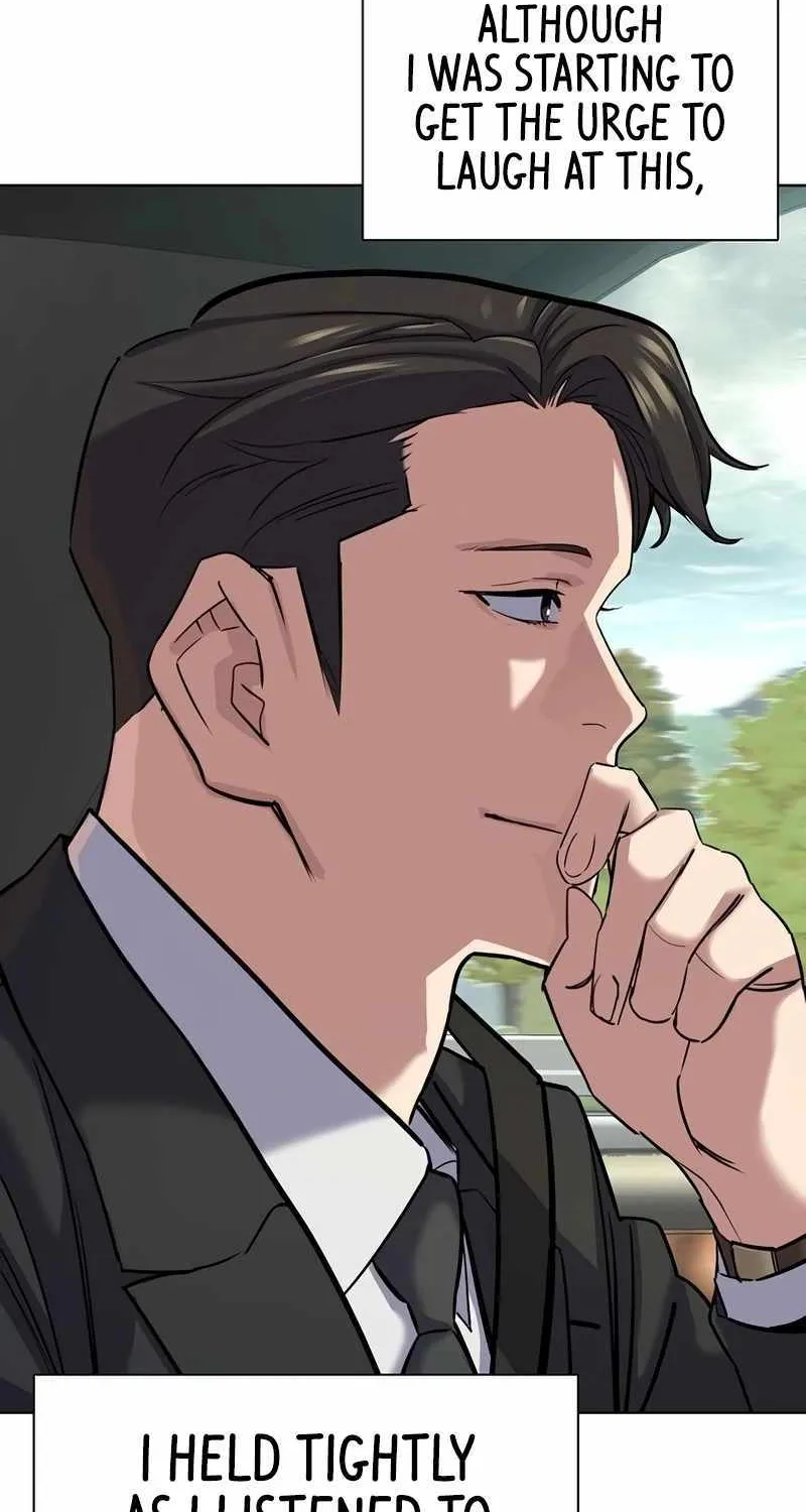 Read The Chaebeol’s Youngest Son chapter 146 image 85 on Lezhin