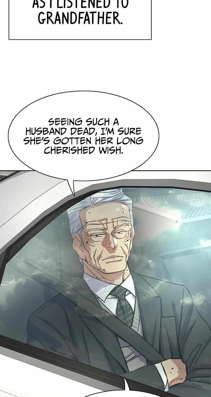 Read The Chaebeol’s Youngest Son chapter 146 image 86 on Lezhin