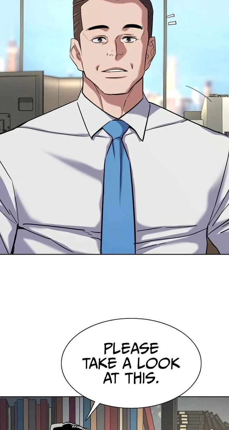 Read The Chaebeol’s Youngest Son chapter 146 image 9 on Lezhin