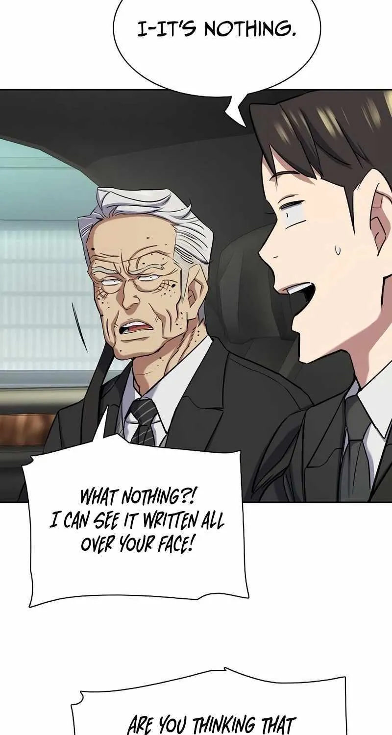 Read The Chaebeol’s Youngest Son chapter 146 image 90 on Lezhin