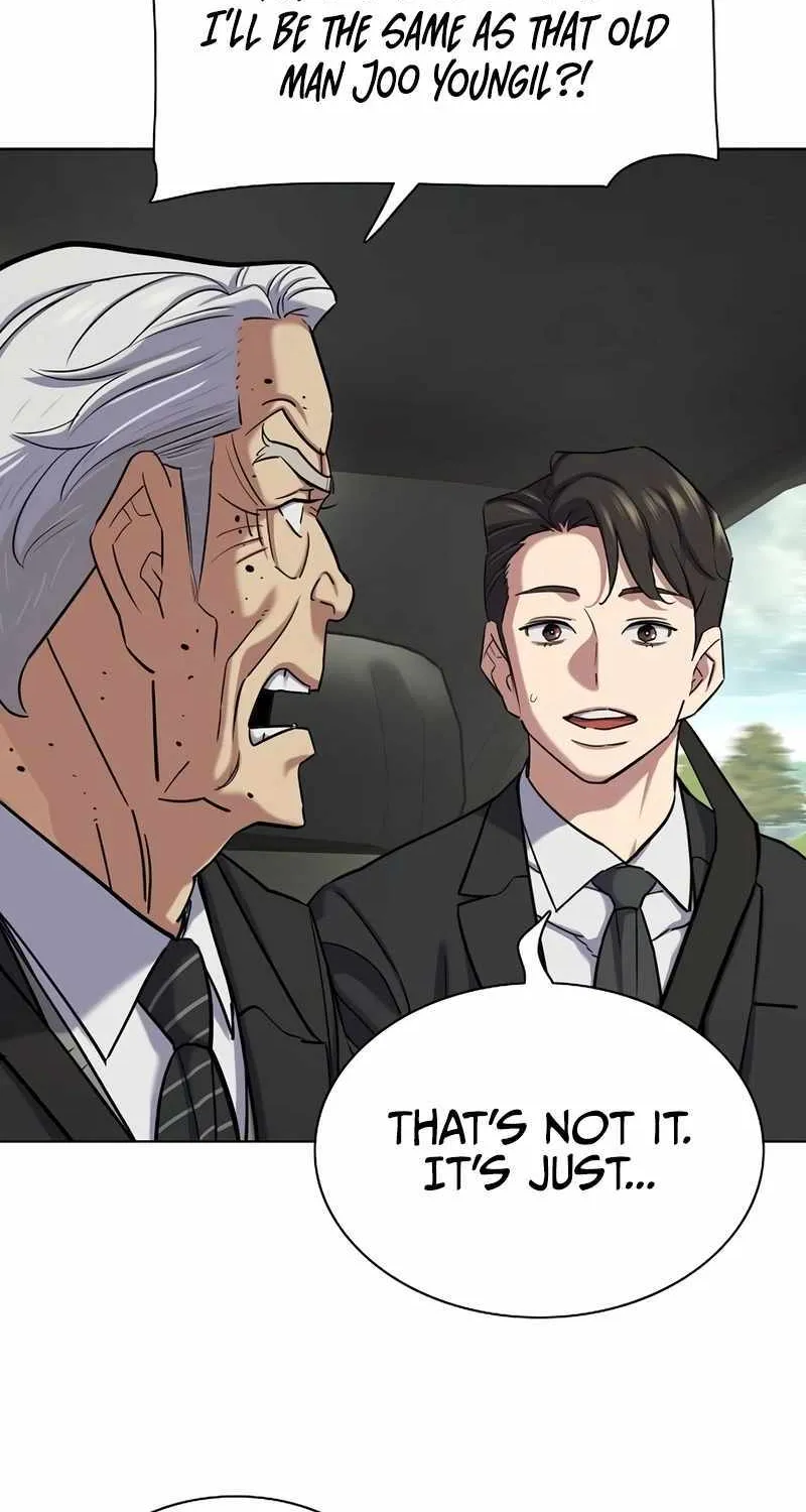 Read The Chaebeol’s Youngest Son chapter 146 image 91 on Lezhin