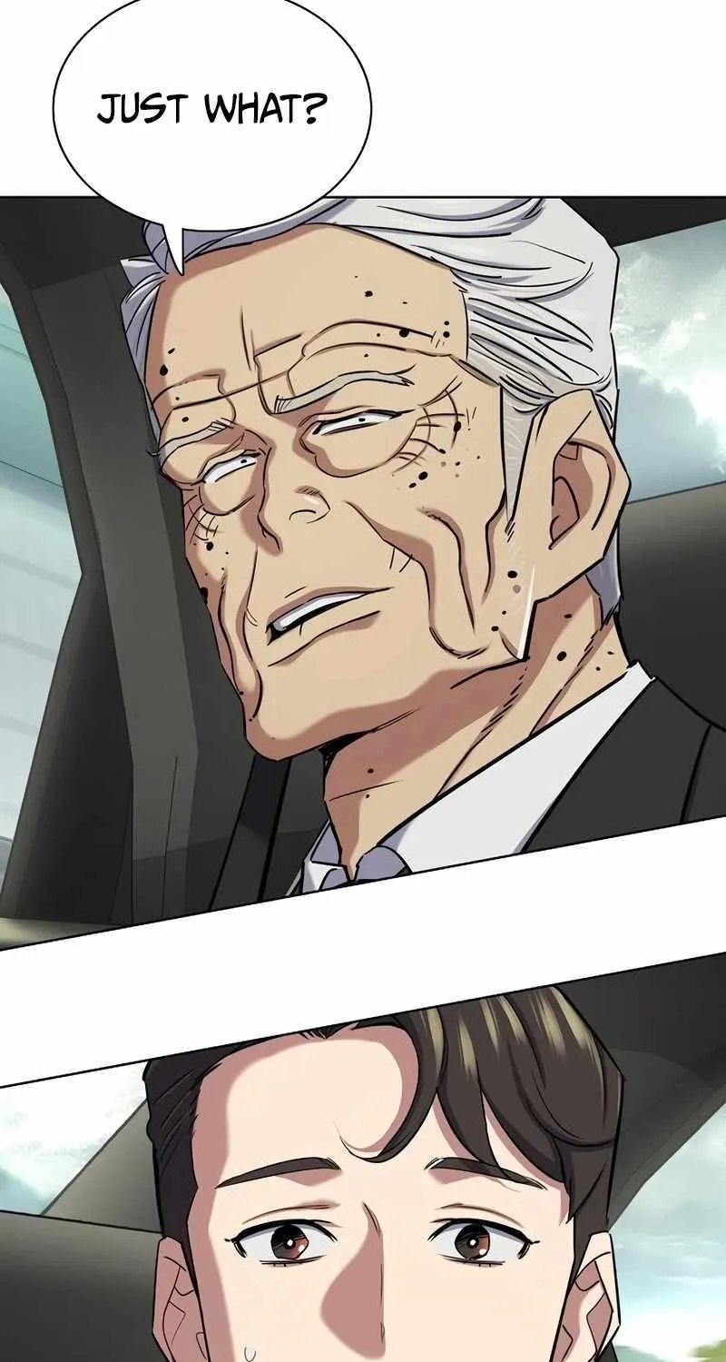 Read The Chaebeol’s Youngest Son chapter 146 image 92 on Lezhin