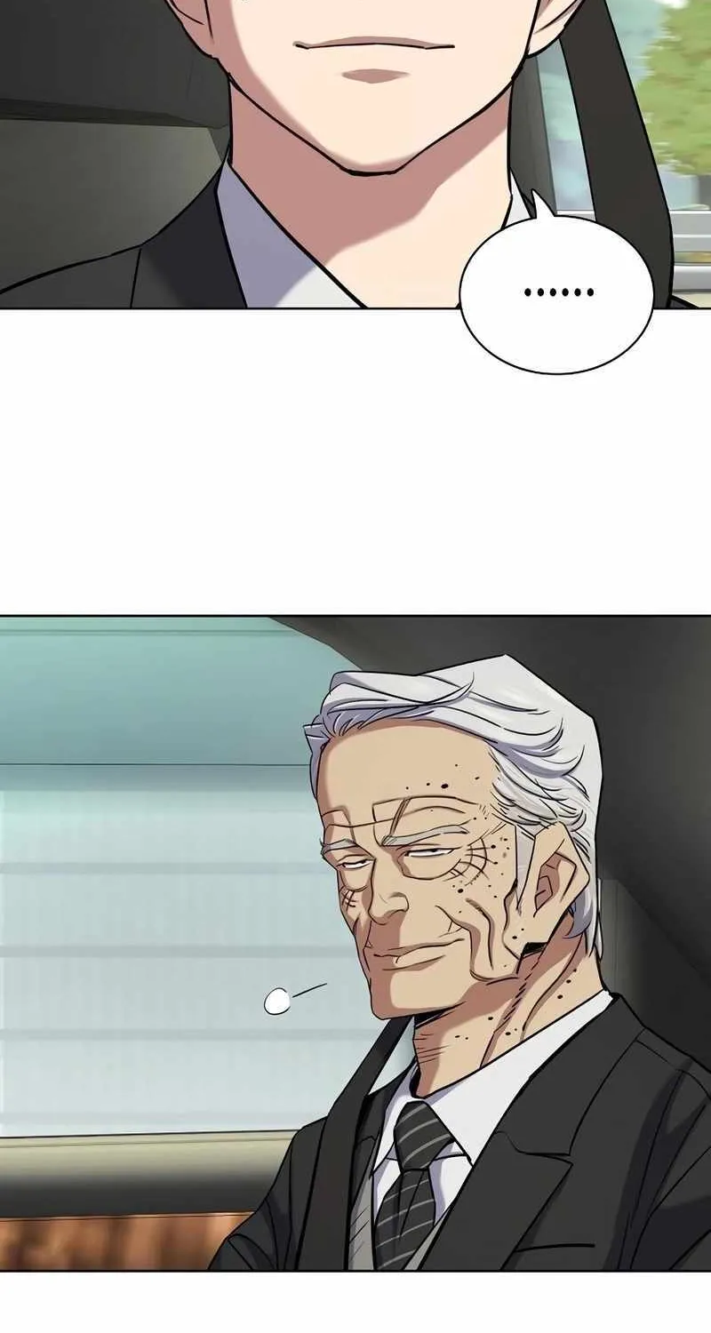 Read The Chaebeol’s Youngest Son chapter 146 image 93 on Lezhin