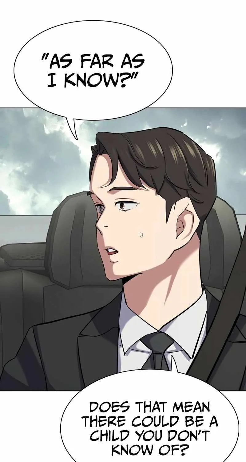 Read The Chaebeol’s Youngest Son chapter 146 image 96 on Lezhin
