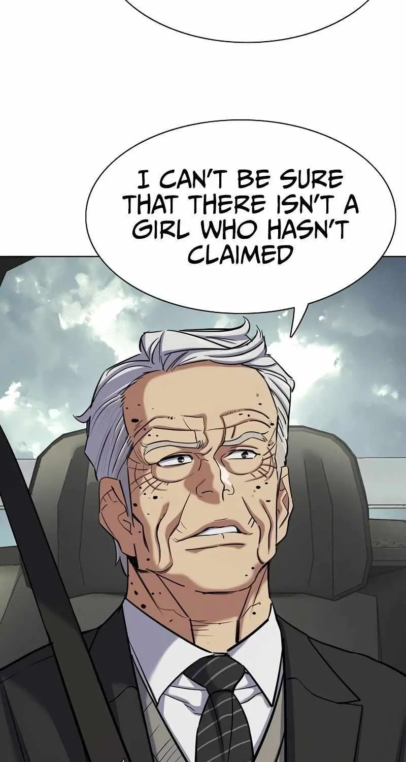 Read The Chaebeol’s Youngest Son chapter 146 image 97 on Lezhin