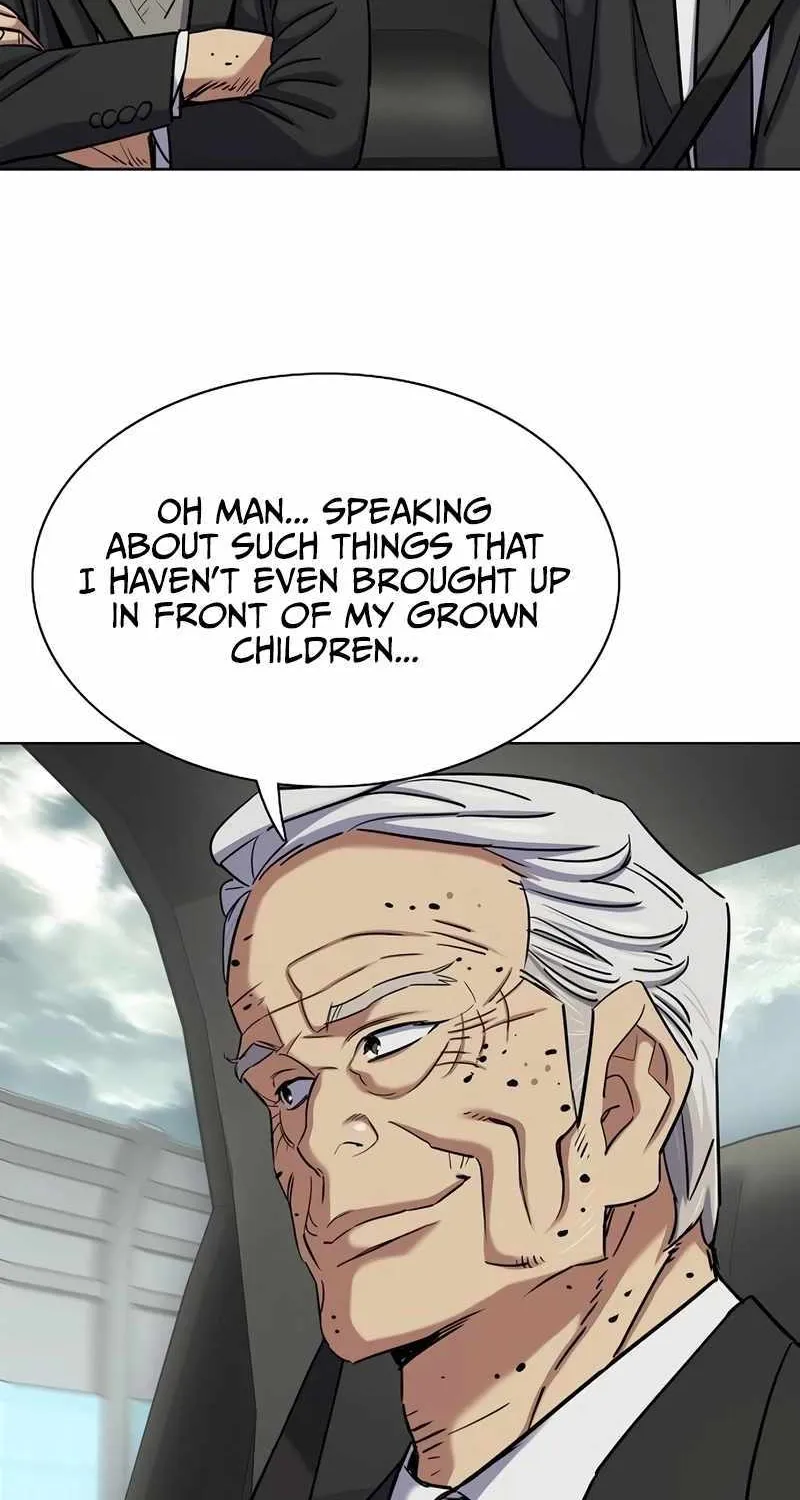 Read The Chaebeol’s Youngest Son chapter 146 image 99 on Lezhin