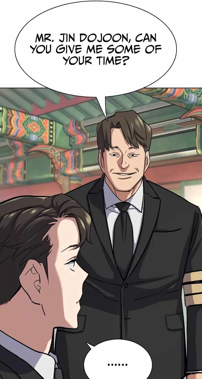 Read The Chaebeol’s Youngest Son chapter 148 image 10 on Lezhin