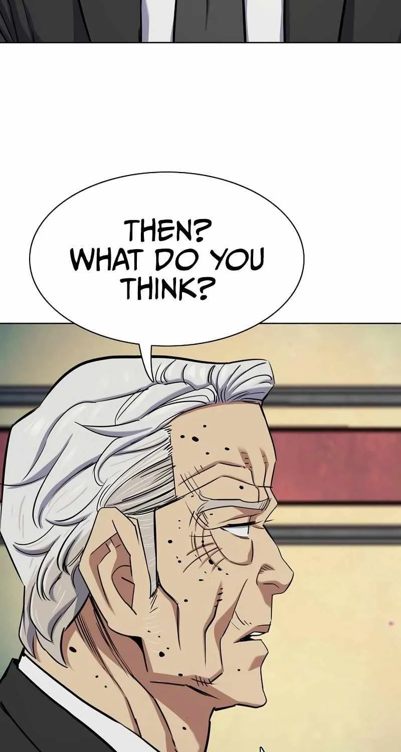 Read The Chaebeol’s Youngest Son chapter 148 image 101 on Lezhin