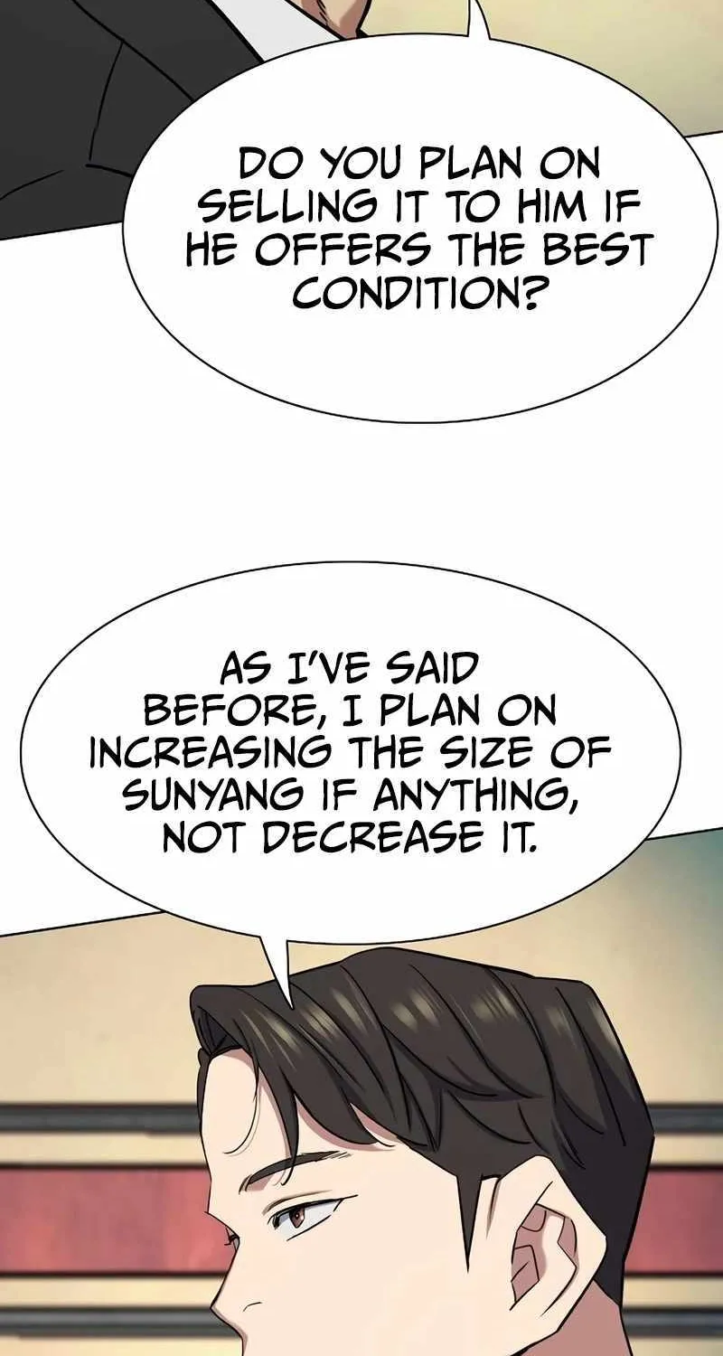 Read The Chaebeol’s Youngest Son chapter 148 image 102 on Lezhin