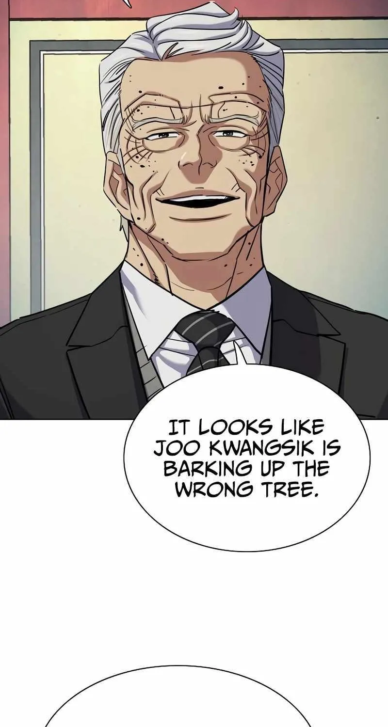 Read The Chaebeol’s Youngest Son chapter 148 image 104 on Lezhin