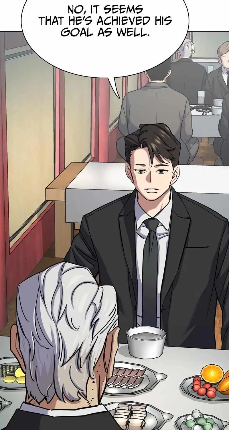 Read The Chaebeol’s Youngest Son chapter 148 image 105 on Lezhin