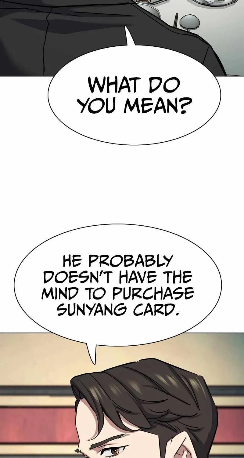 Read The Chaebeol’s Youngest Son chapter 148 image 106 on Lezhin