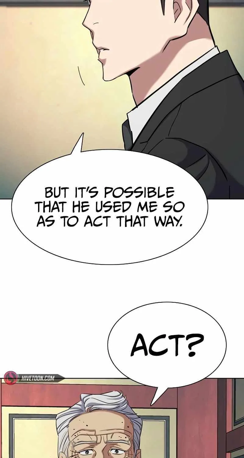 Read The Chaebeol’s Youngest Son chapter 148 image 107 on Lezhin
