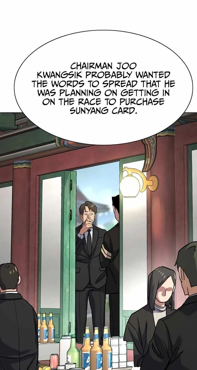 Read The Chaebeol’s Youngest Son chapter 148 image 109 on Lezhin