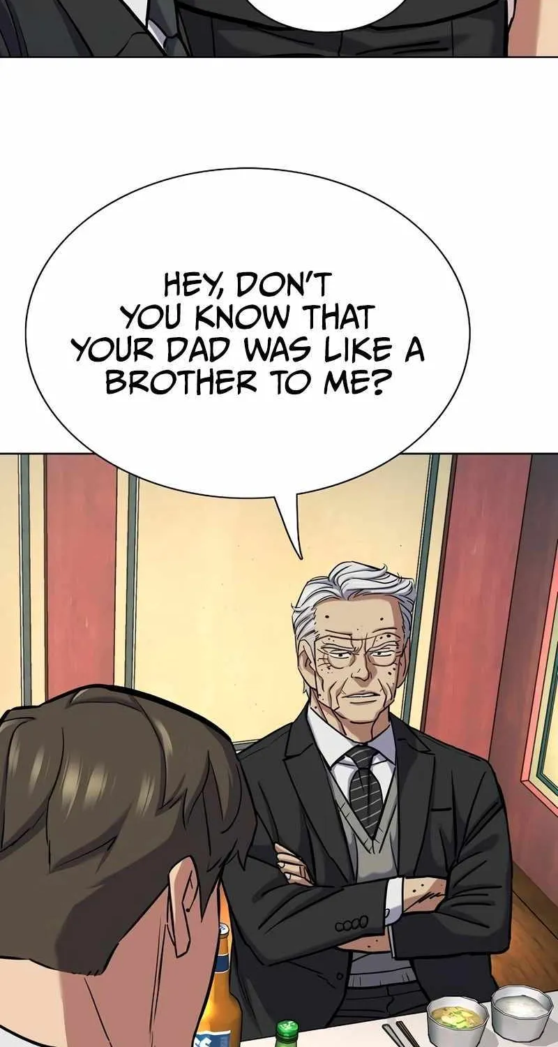 Read The Chaebeol’s Youngest Son chapter 148 image 11 on Lezhin