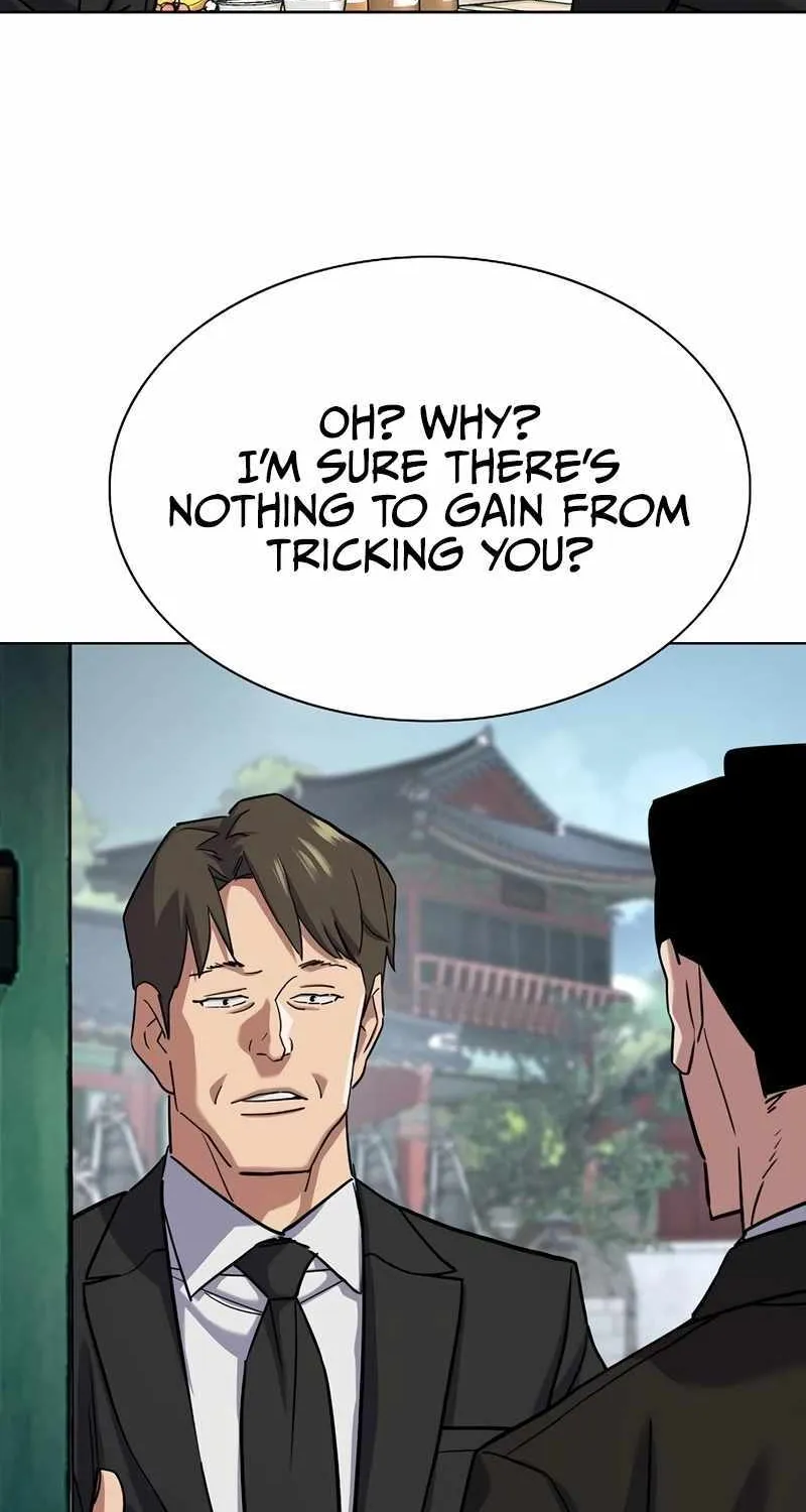 Read The Chaebeol’s Youngest Son chapter 148 image 110 on Lezhin