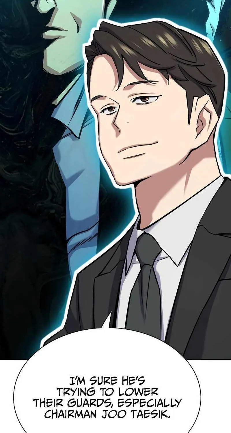 Read The Chaebeol’s Youngest Son chapter 148 image 112 on Lezhin