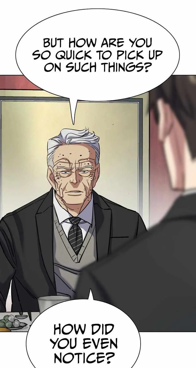 Read The Chaebeol’s Youngest Son chapter 148 image 115 on Lezhin