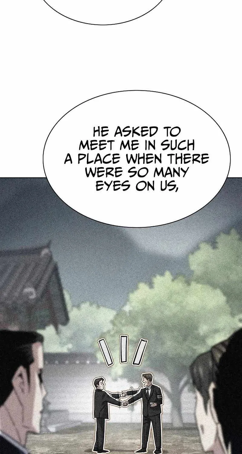 Read The Chaebeol’s Youngest Son chapter 148 image 116 on Lezhin