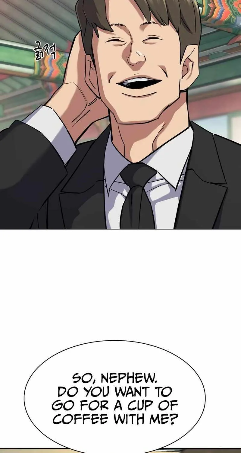 Read The Chaebeol’s Youngest Son chapter 148 image 13 on Lezhin