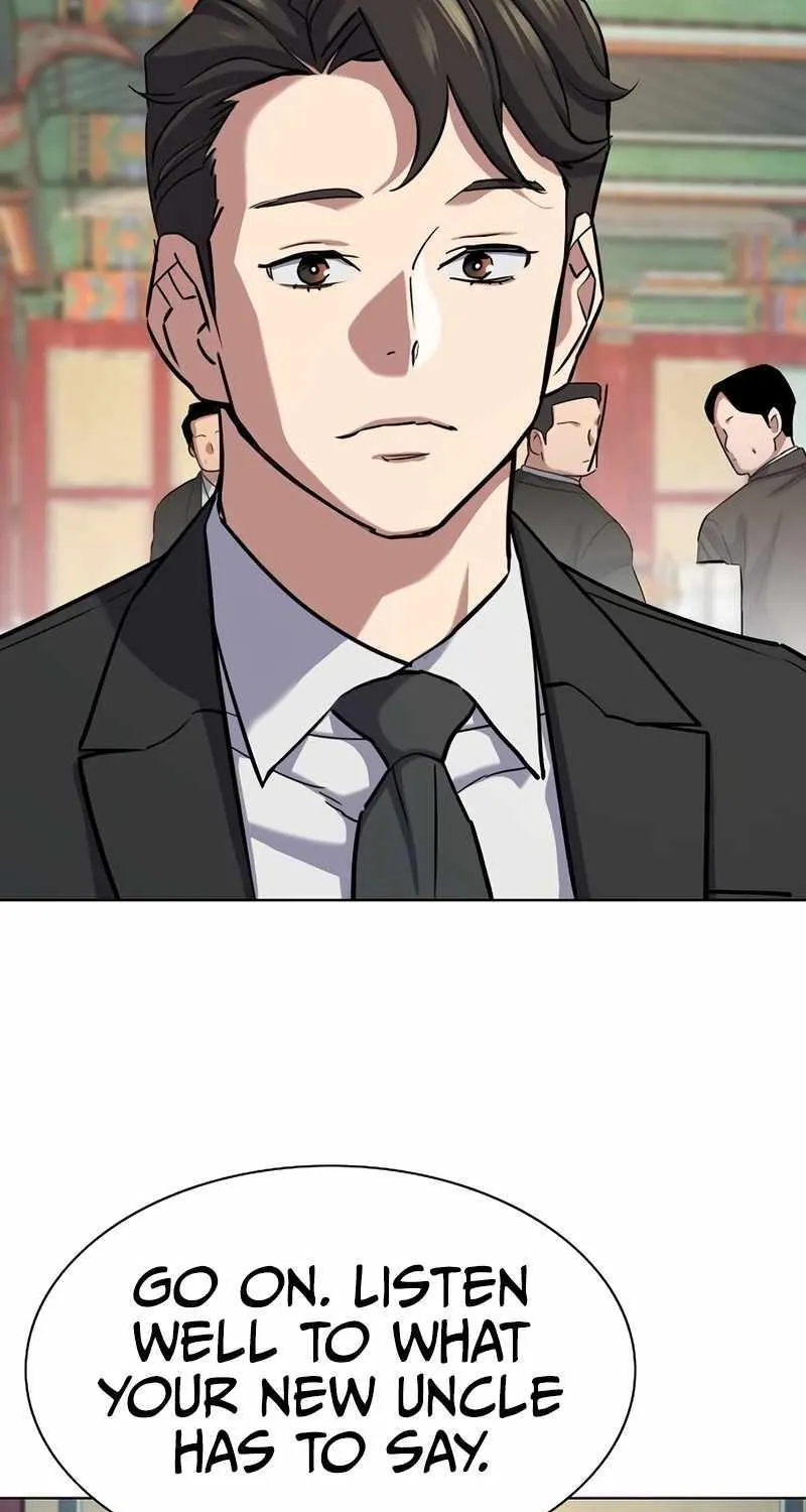 Read The Chaebeol’s Youngest Son chapter 148 image 16 on Lezhin