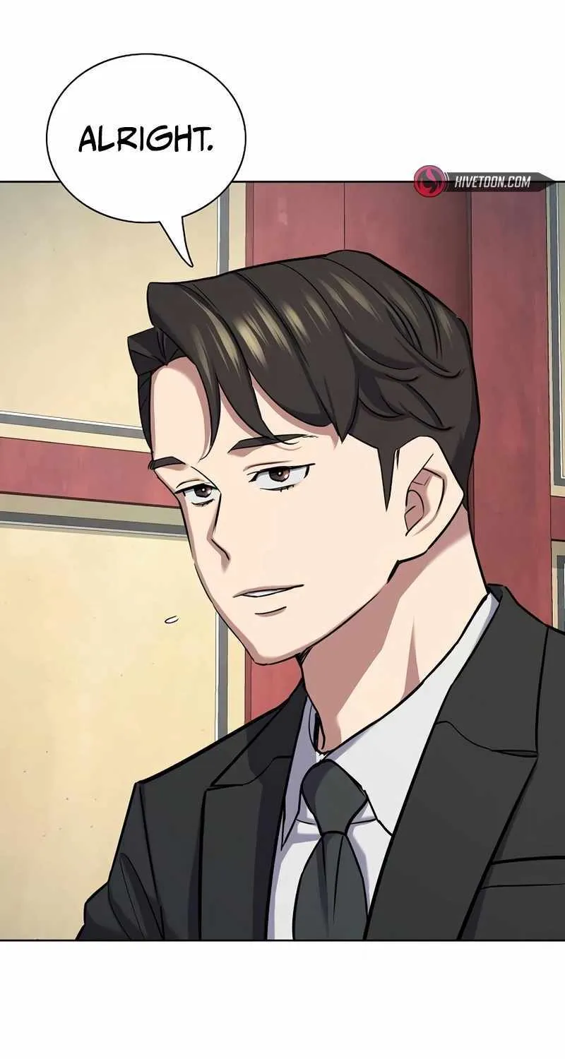 Read The Chaebeol’s Youngest Son chapter 148 image 18 on Lezhin