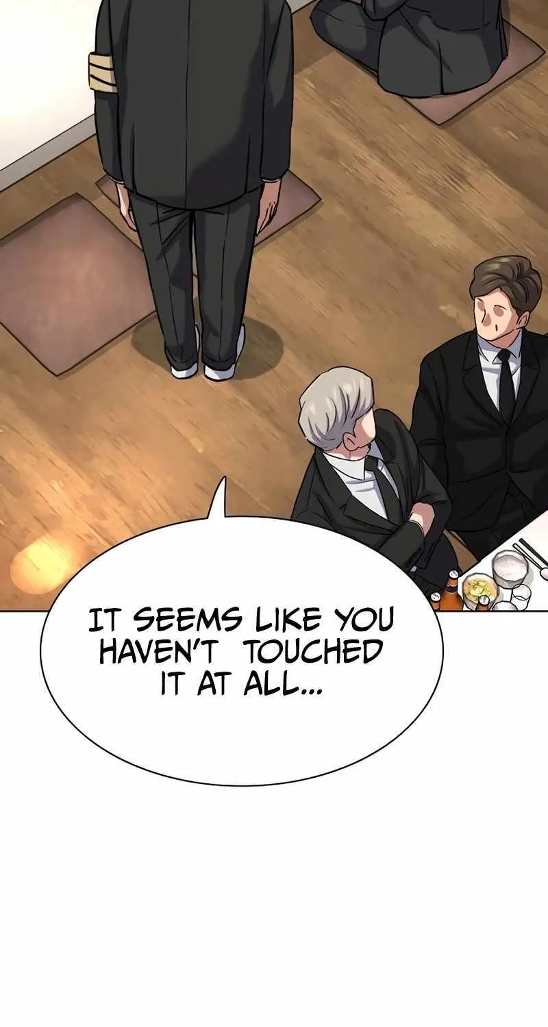 Read The Chaebeol’s Youngest Son chapter 148 image 2 on Lezhin