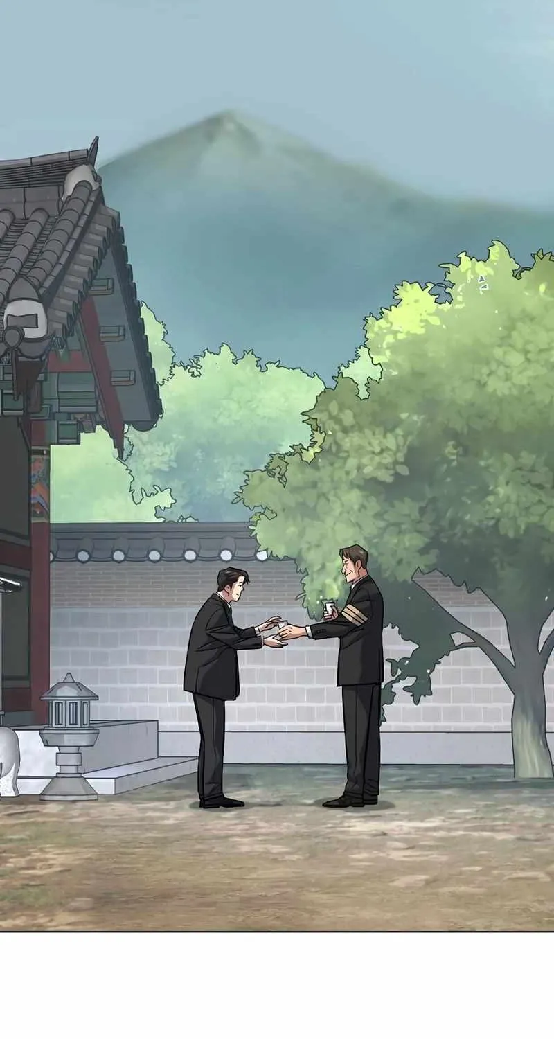 Read The Chaebeol’s Youngest Son chapter 148 image 21 on Lezhin