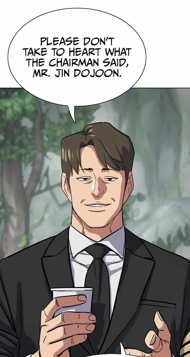 Read The Chaebeol’s Youngest Son chapter 148 image 22 on Lezhin