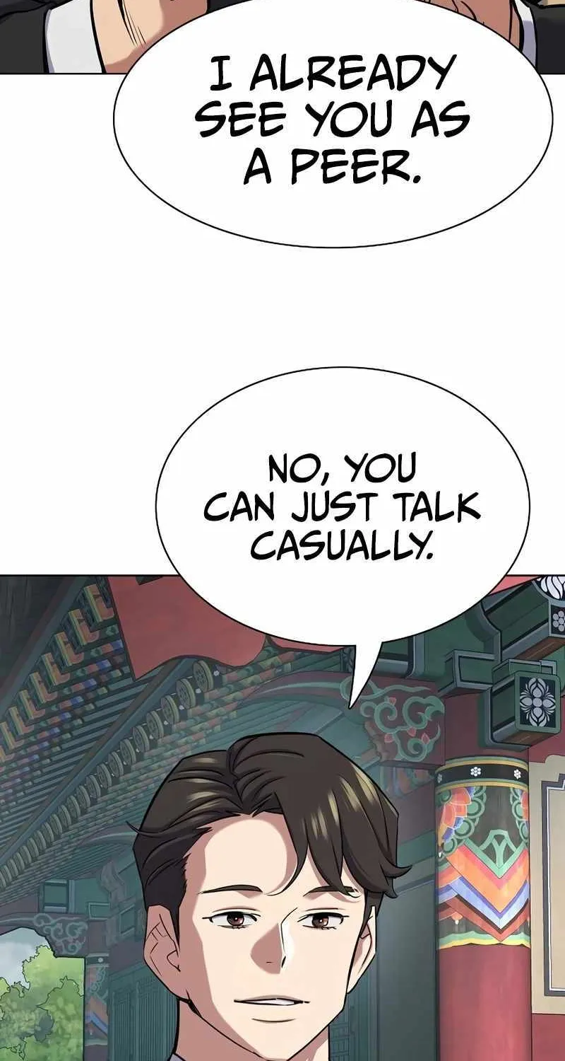 Read The Chaebeol’s Youngest Son chapter 148 image 23 on Lezhin