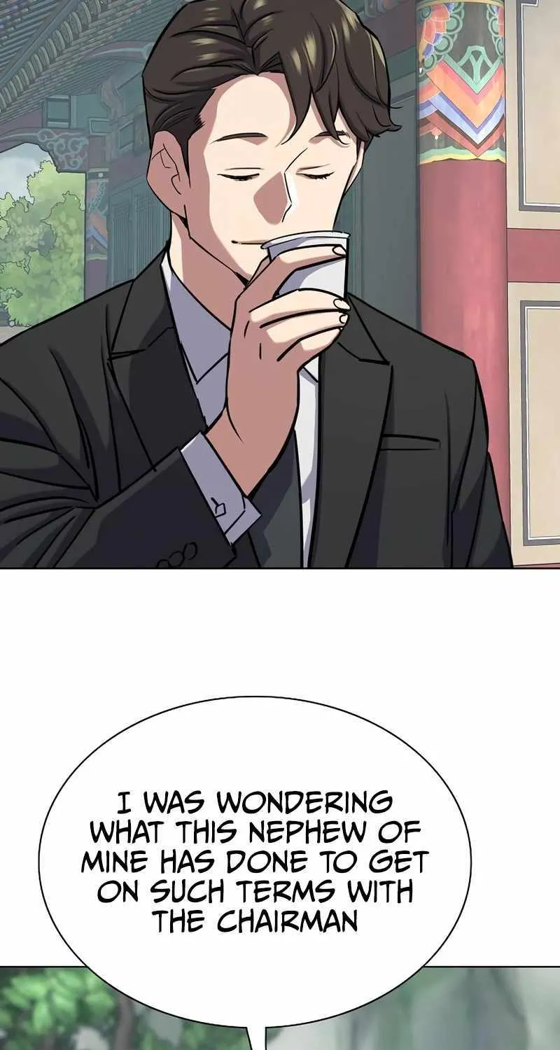 Read The Chaebeol’s Youngest Son chapter 148 image 26 on Lezhin