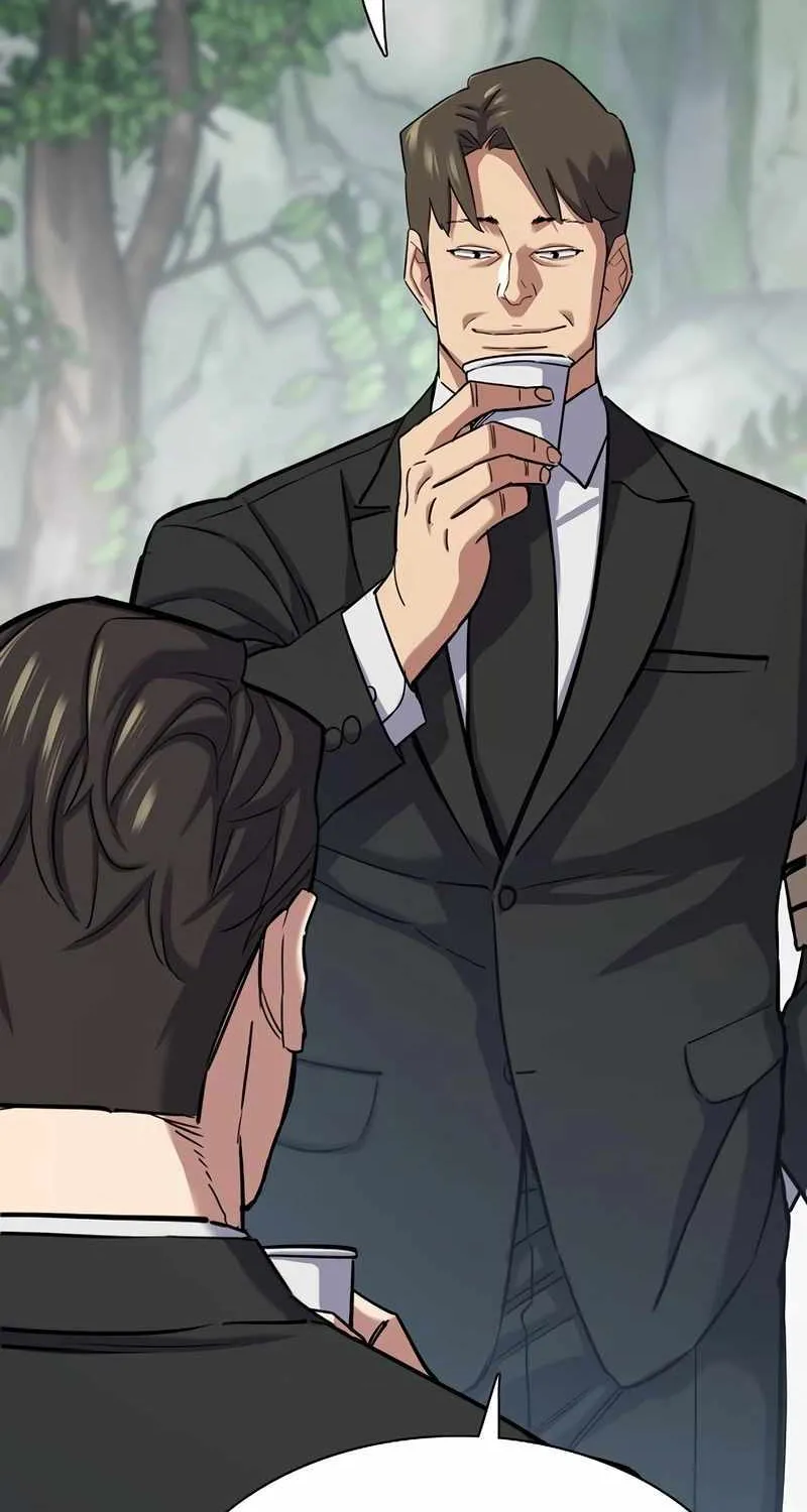 Read The Chaebeol’s Youngest Son chapter 148 image 27 on Lezhin
